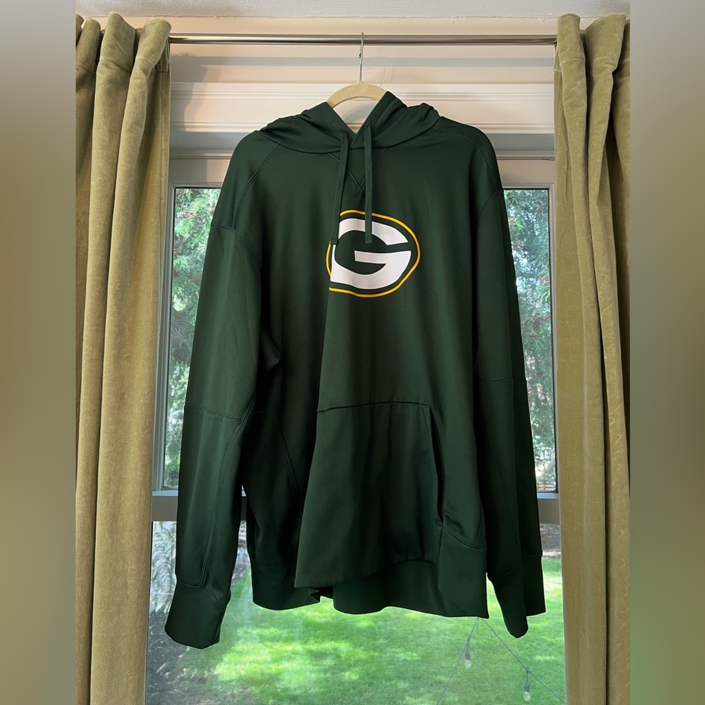 Green Bay Packers Sweatshirt